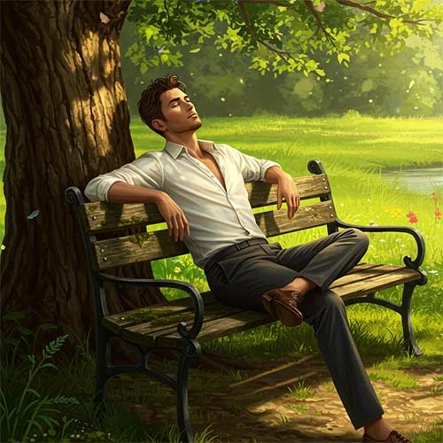 آهنگ بی کلام پرانرژی مدیتیشن صبحگاهی
