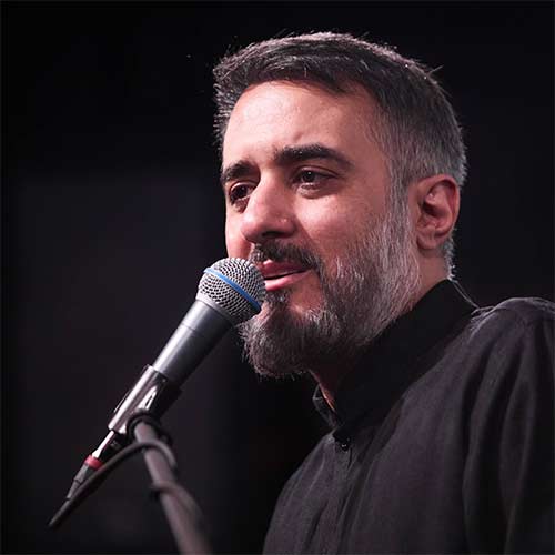 گلچین مداحی پویانفر یکجا