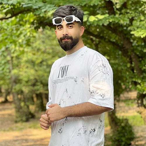آهنگ سعید خدادادی