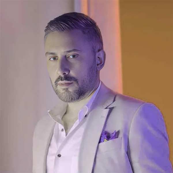 دانلود آهنگ تو از کجا پیدات شد عشق نیما مسیحا MP3
