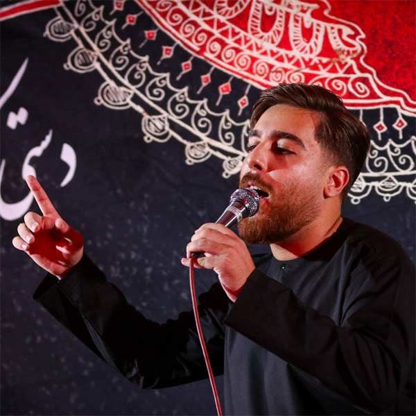 دانلود مداحی یا من ارجوه فاضل روح حامد امامی MP3