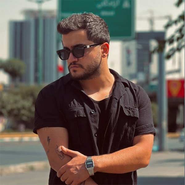 دانلود آهنگ یار آفتاب مهتاب ندیدم عرشیاس MP3