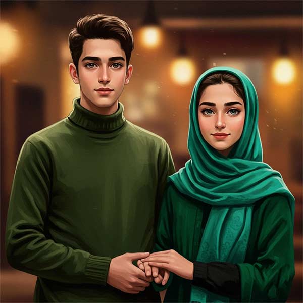 دانلود آهنگ آی نگار نازنین یک دم پهلویم بشین MP3