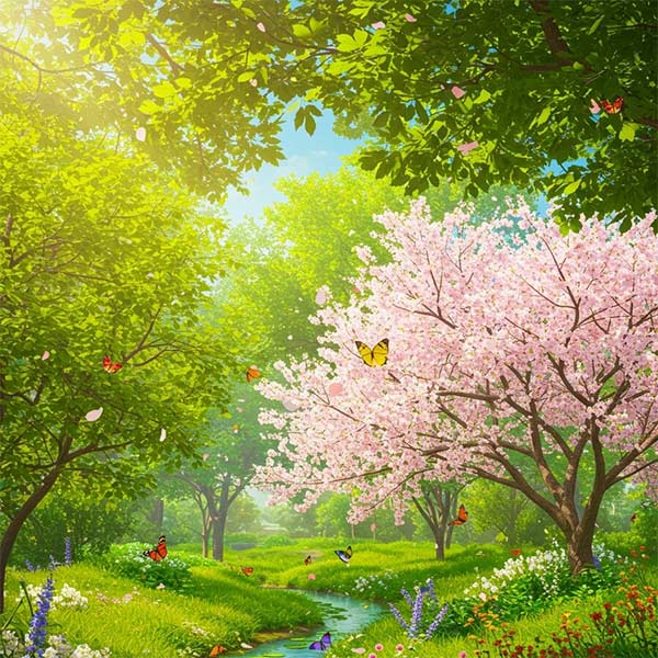 دانلود آهنگ بهار من گذشته شاید / همه خواننده ها