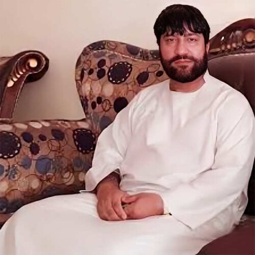 بهترین آهنگ های فیروز قندوزی