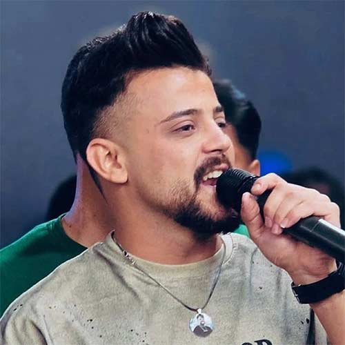 آهنگ محمد ملایی