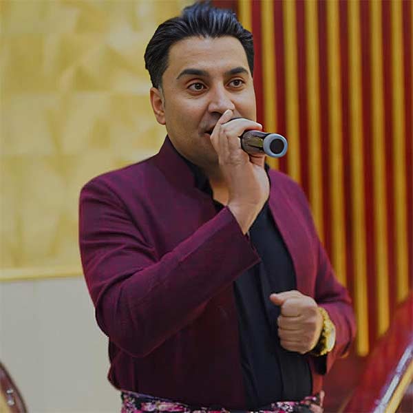 دانلود آهنگ میری سفر برو خدانگهدار محمد امین غلامیاری