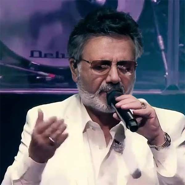 دانلود آهنگ داری میری از خونه ی آرزو معین MP3
