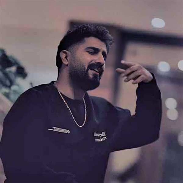 آهنگ میری رو اعصابم صدامه بالا میبرم محمد امیری MP3