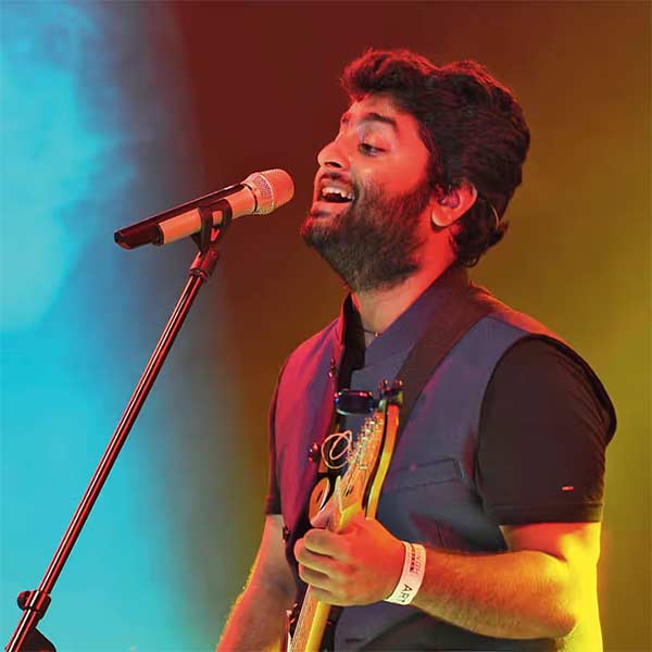 دانلود آهنگ هندی میری زندگی هی تو Tum Hi Ho