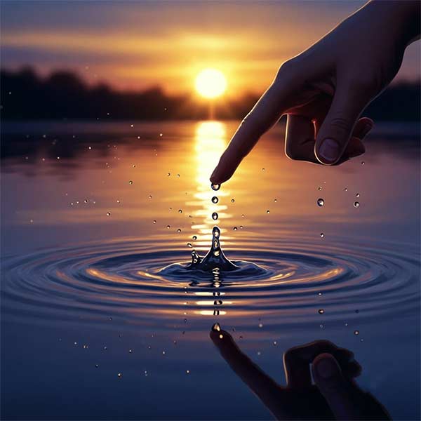 ریمیکس از عشق بگو – رضا بهرام × تتلو × سورنا × مهدیار | نبرد دل و تاریکی در ضربان عشق