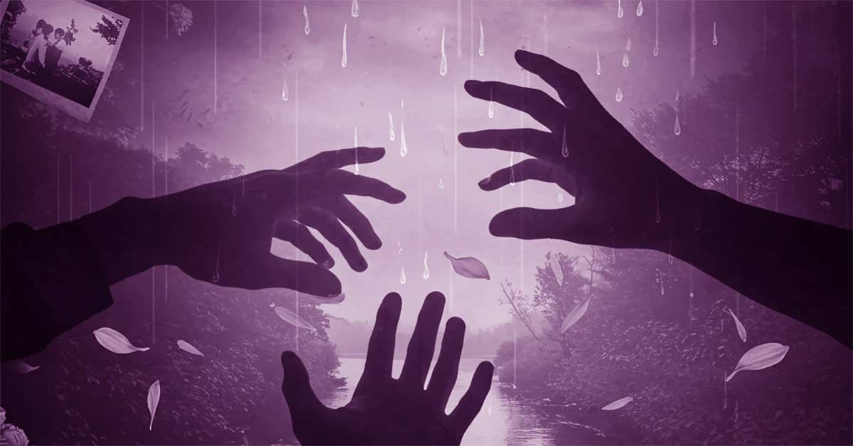 ریمیکس ای فاصله ای فاصله – معین × مهستی (هوش مصنوعی) | بازآفرینی صدای عاشقان