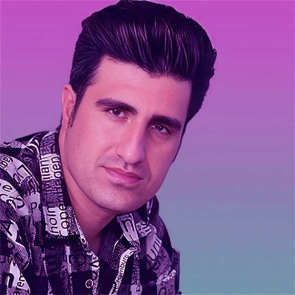 ریمیکس میشم سایکو ( محسن لرستانی × دیجی امین ) MP3