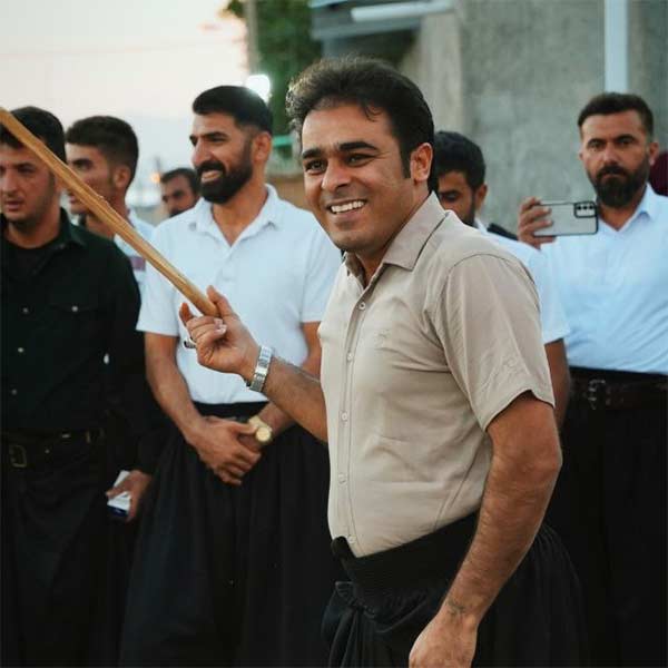 دانلود آهنگ بختیاری سر دیار چی علیمردون جونوم قاسم فاضلی