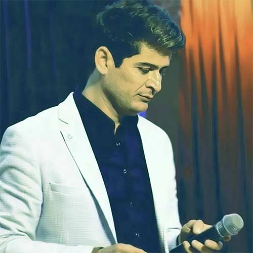 آهنگ فرشید صبا