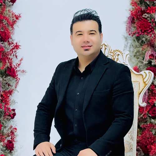 آهنگ سجاد معماری