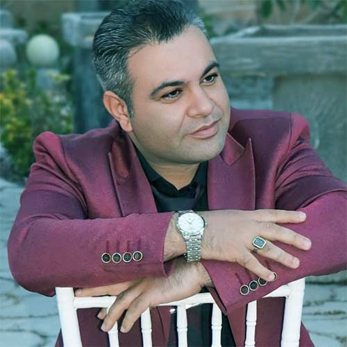 آهنگ توحید مصطفی زاده