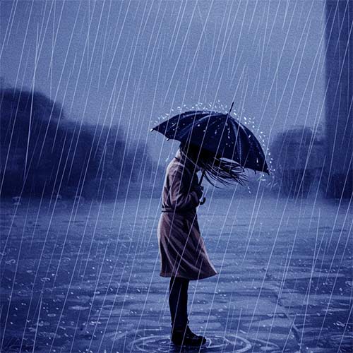 ریمیکس تو اگه دلت تنگ شه شبهای تهرون با من هایده و محسن چاوشی هوش مصنوعی