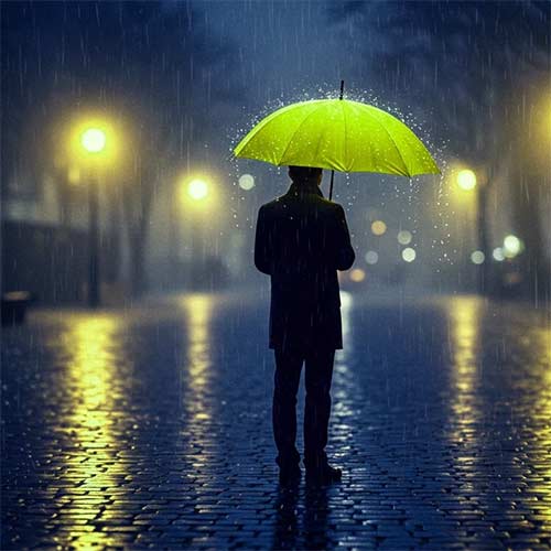 ریمیکس آخر یه شب این گریه ها » هایده و رامین تجنگی و تتلو MP3