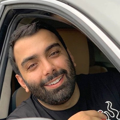 آهنگ مسعود صادقلو لعنت 