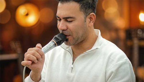 آهنگ های ساتیار مولایی