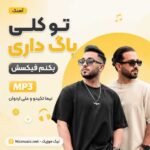 آهنگ تو کلی باگ داری بکنم فیکسش نیما تکیدو و علی اردوان MP3