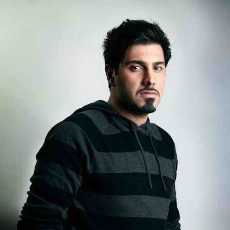 Ehsan Khajehamiri - Az Man Joda Nasho