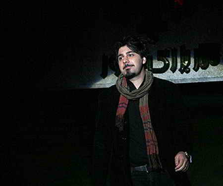 احسان خواجه امیری از من جدا نشو