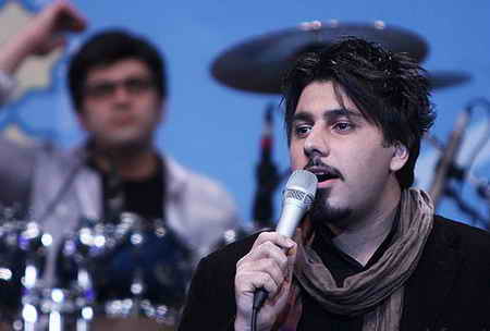 احسان خواجه امیری عشق میاد