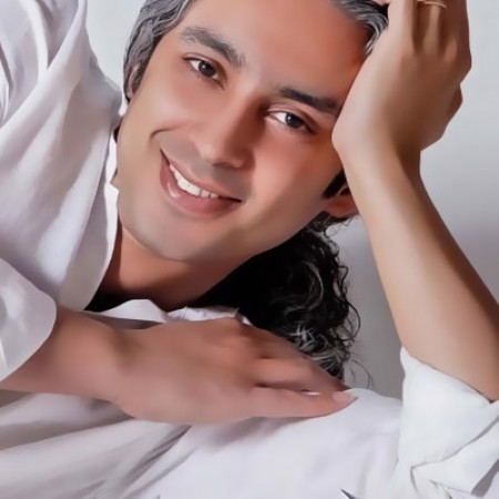 Mazyar Fallahi - Bezarin Beram