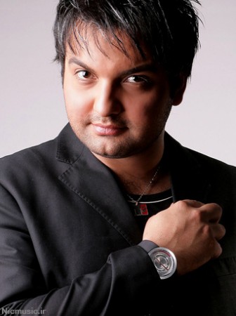 Mehdi moghadam