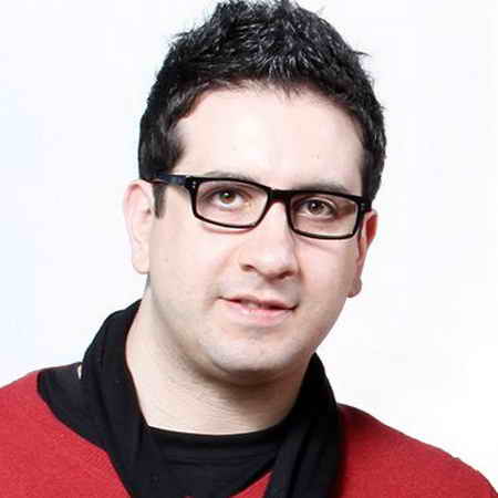 امید حاجیلی التماس
