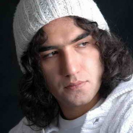 Reza Yazdani - Bi To Be Sar Nemishavad