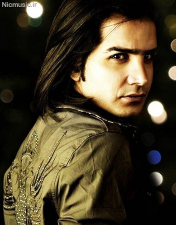 Mohsen Yegane