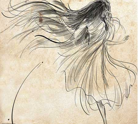 سینا حجازی بنام زن